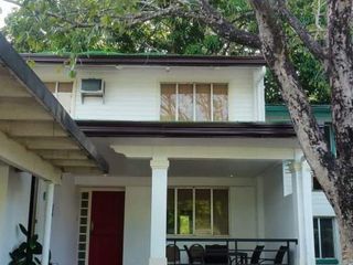 Subic SBMA Binictican Heights Townhouse near Brent Intl School
