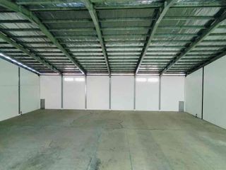 di jual murah gudang taiwan industrial kabil