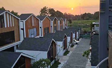 Brand New Villa 3 Bedroom dekat Nuanu dan Luna Beach Bali