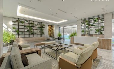 Viento Cerca 4 Bedroom Bi-Level Garden Premium Unit near Ayala Alabang