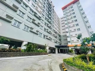 Brand New Studio Unit for Sale in Symfoni Condo Guadalupe Cebu City