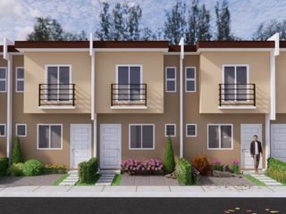 Most Affordable Housing Project In Carcar, Cebu – Starts @ 4,750 Monthly!- Forestview Homes
