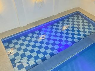 Beautiful Santorini of the South Private Resort For sale