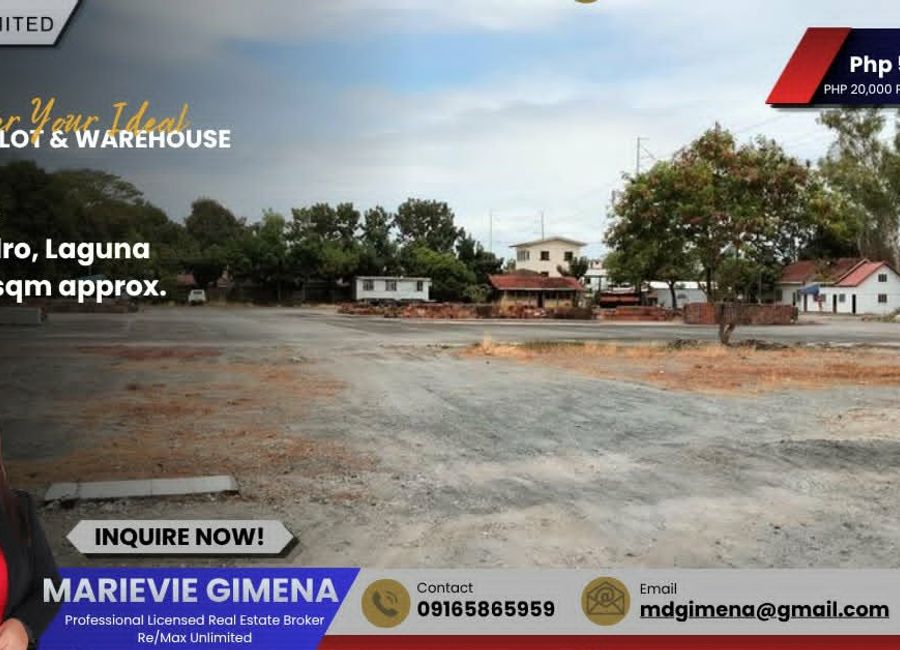 Crismor Avenue, Elvinda, Fatima, San Pedro, Laguna