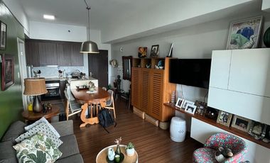 Shang Salcedo Place 1BR Condo for sale in Makati