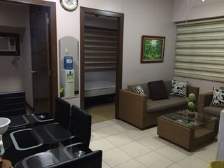 3 Bedroom Corner Unit for Sale in Ridgewood Towers, Taguig City