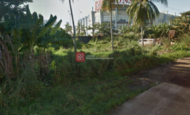 Vacant Lot For Sale in Lipa Batangas