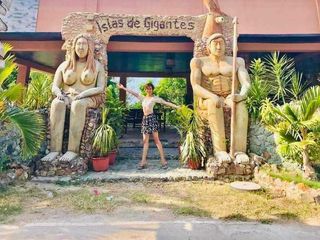 For Sale Income Generating Beach Resort in Isla Gigantes, Ilo-ilo