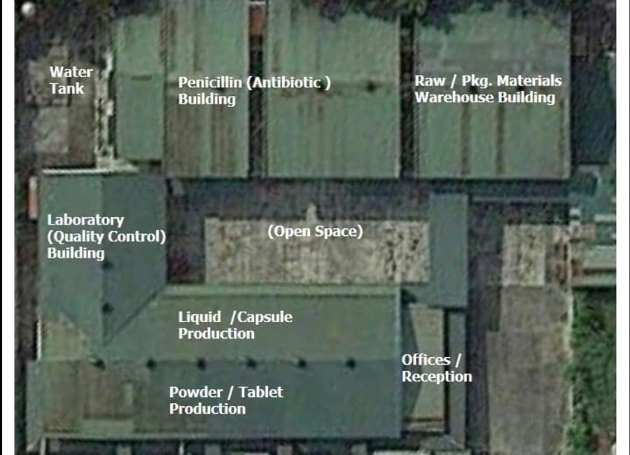 Soliento, Canlubang, Calamba, Laguna