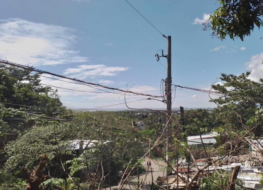 Cabrera Road, Hilltop, Dolores, Taytay, Rizal
