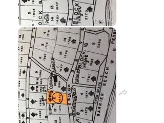 1470sqm Lot in Tali, Beach Nasugbu Batangas