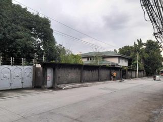 Priced to Sell 4,718 sqm Prime Commercial Industrial Lot for Sale along Kingspoint Rd, Brgy. Bagbag, Quezon City beside NLEX-C5 Northlink on-ramp