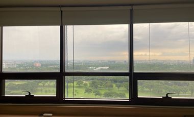 Icon Residences BGC - 1BR - For SALE