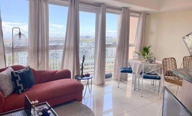 For Sale! 1 Bedroom Unit w/ Parking Venice Luxury Residences, BGC
