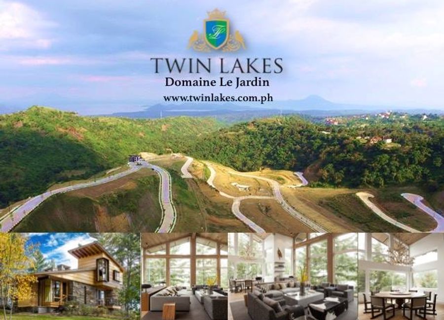 Tagaytay-Nasugbu Road, Luksuhin Ilaya, Sikat, Laurel, Batangas