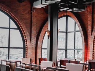 RUKO / RUANG USAHA at Jl GUNAWARMAN, KEBAYORAN BARU