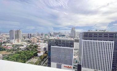 1BR 38Park Avenue, IT Park Cebu City with 180 deg view