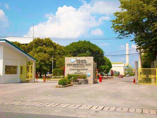 Industrial land for lease/sale in Mabalacat, Pampanga