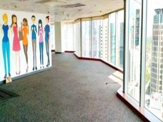 Office Space for Sale in Legaspi Village, Makati City