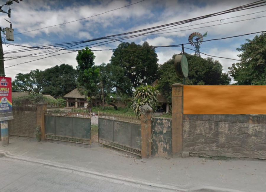 Daang Bakal Street, Jurado Compound, Dulong Bayan II, San Mateo, Rizal