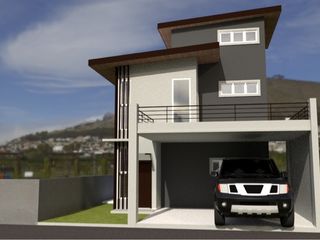Pre-selling 5-bedroom House and lot for sale in LA Village, Los Baños, Laguna