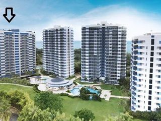 Condo by the Sea, with in a Branded Hotel Vicinity