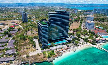 3-Bedroom Penthouse with Stunning Views at The Reef