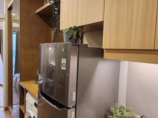 Pasalo unit at Allegra Garden Place