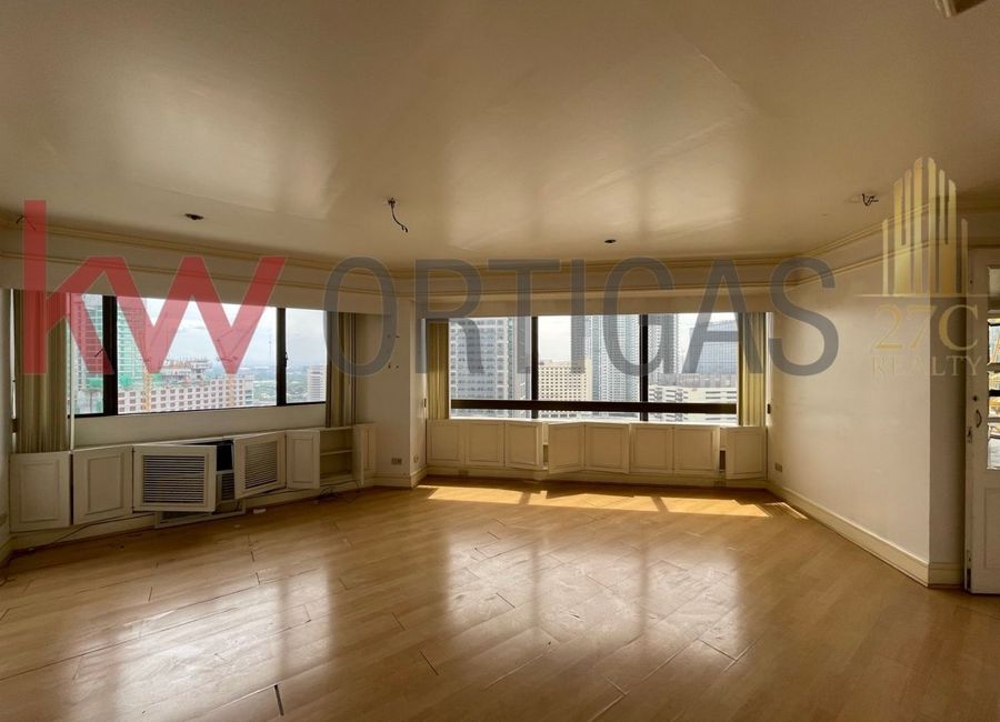 3 BR Condo Unit for Sale at The Ritz Towers, Makati City | Lamudi.com.ph