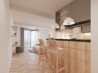 3 bedroom condo for sale in The Grand Midori Ortigas, Pasig City