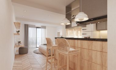 3 bedroom condo for sale in The Grand Midori Ortigas, Pasig City