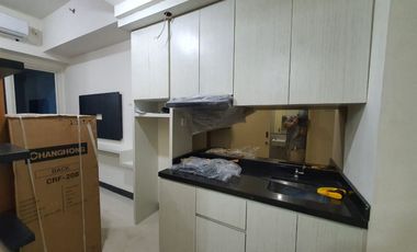 Apartemen Puncak Dharmahusada Mulyorejo Surabaya