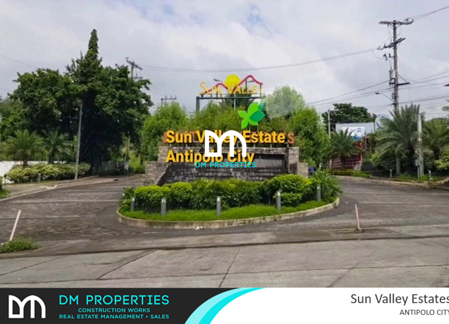 Forest Hills Avenue, Lower Tulakin, Bagong Nayon, Antipolo, Rizal