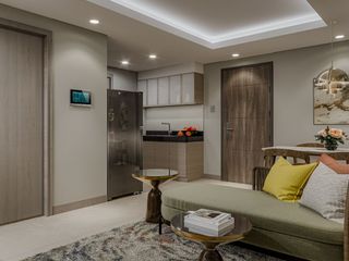 2 dedroom Condo for sale in Woodsville Crest 3, Parañaque City