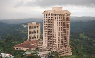 Splendido Tagaytay Condominium  Tower 2 Units for Sale (Ready for Occupancy)