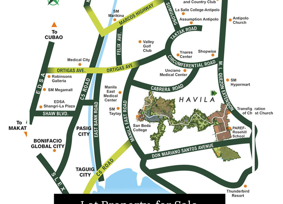 Mullberry Street, Forest Farms, Mahabang Parang, Angono, Rizal