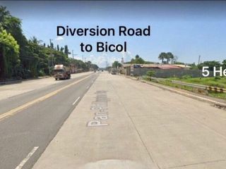 LUCENA - LOT FOR SALE/ FOR LEASE