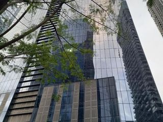 Office Unit for sale at Alveo Park Triangle Tower, BGC