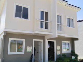 Richwood Homes Toledo-2Storey Duplex in Brgy Canlumampao, Toledo City, Cebu