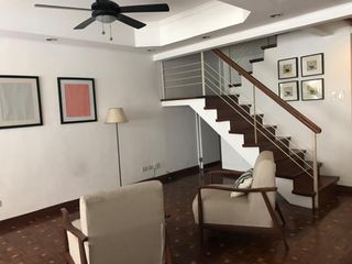 3 Bedroom House and Lot for Sale in Palm Village, Makati City