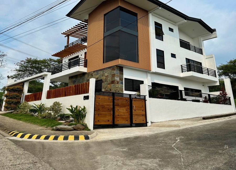The Villas 2, Dolores, Taytay, Rizal