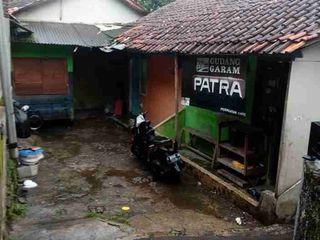 Jual Cepat Kontrakan 3 Pintu  Aktif Income Paledang Ujung Berung Pasanggrahan Kota Bandung