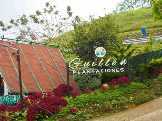 Farm lot for sale in Sudlon lahug cebu city