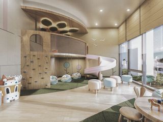 Condo for sale in The Grand Midori Ortigas, Pasig City