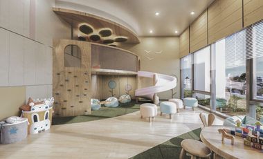 Condo for sale in The Grand Midori Ortigas, Pasig City