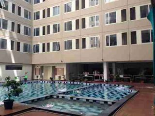 Apartemen Ready Stock Bisa Langsung Disewakan KPA Dp Hanya 5 Jt All In