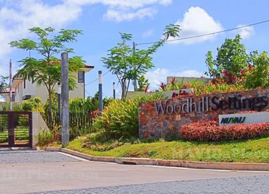 Nuvali Boulevard, Santo Domingo, Santa Rosa, Laguna image 3