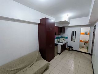 🌟 FOR SALE: Budget-Friendly Studio in Corinthian Executive Regency, Ortigas - Only Php 2.1M! 🏙️