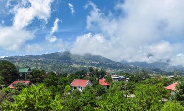 overlooking 180 sq.m lot