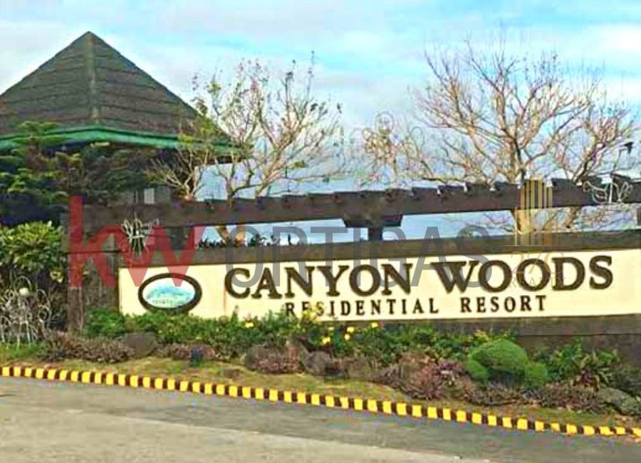 Norfolk, Canyonwoods, Tamayo, Calaca, Batangas